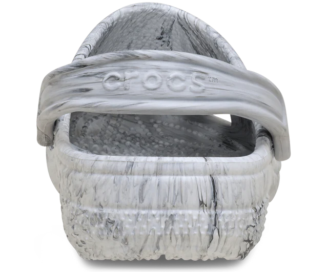 CROCS Classic Watercolor Marbled
