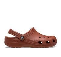 CROCS Classic Rust