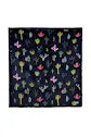 Pure Western Cactus Snuggle Rug