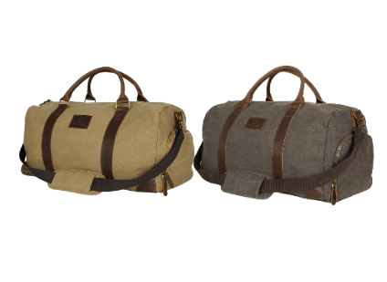 Thomas Cook FRANKLIN DUFFLE BAG