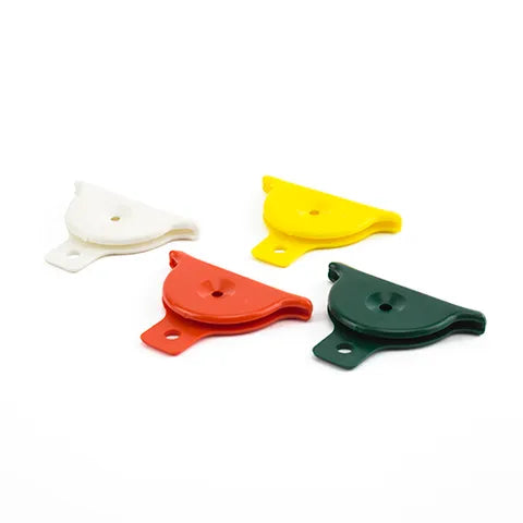 Shepherds Whistle Plastic
