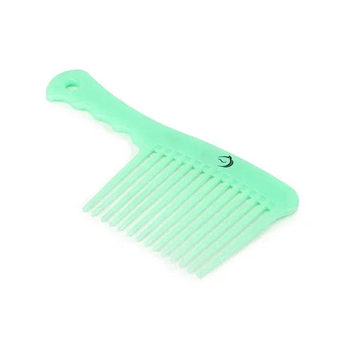 Comb Green Bain