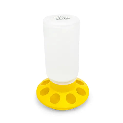 Poultry Feeder 1kg A8120