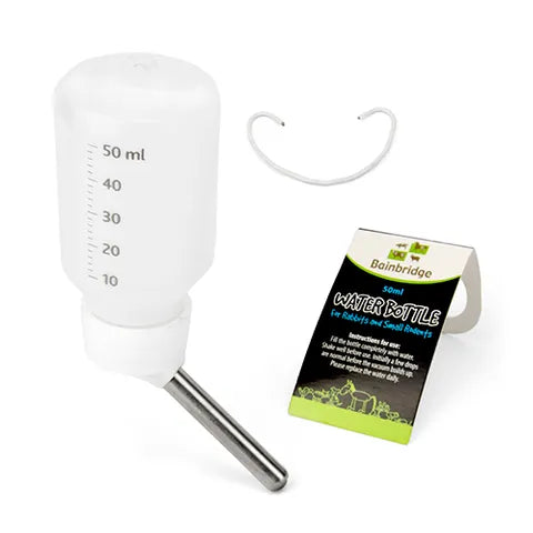 Plastic Water Bottle 450ml