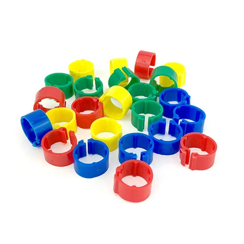 Poultry Leg Bands 16mm