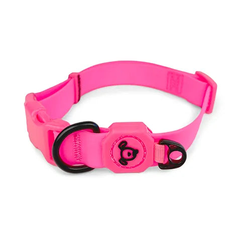 Dog Collar Waterproof 45-68cm