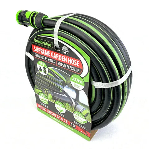 Supreme Hose 12mm x 20m
