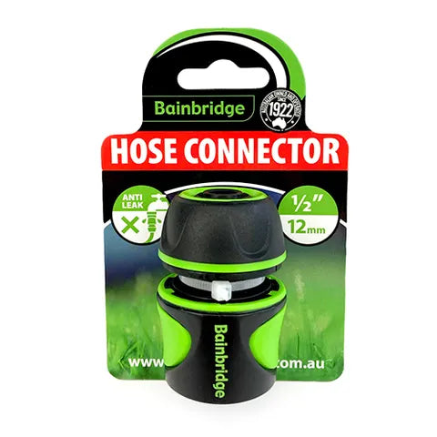 Hose Connector 12mm