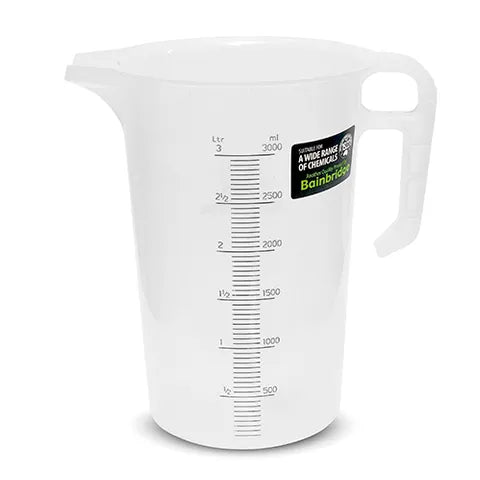 Measuring Jug 3L