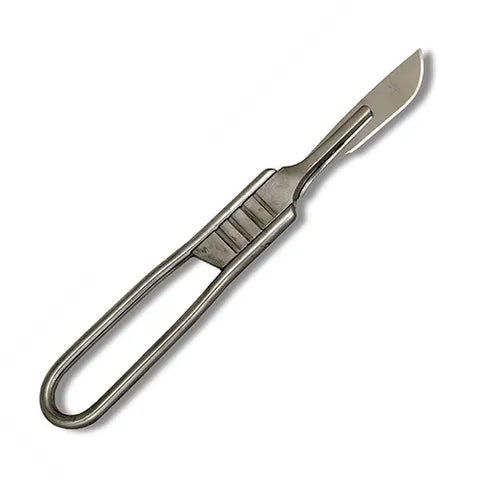 Scalpel Folding Handle NO.4