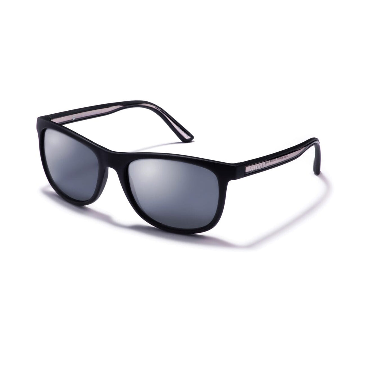 Gidgee - Fender Black Sunglasses