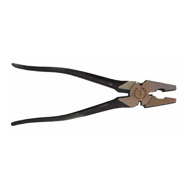 Cresent Pliers - 8 inch