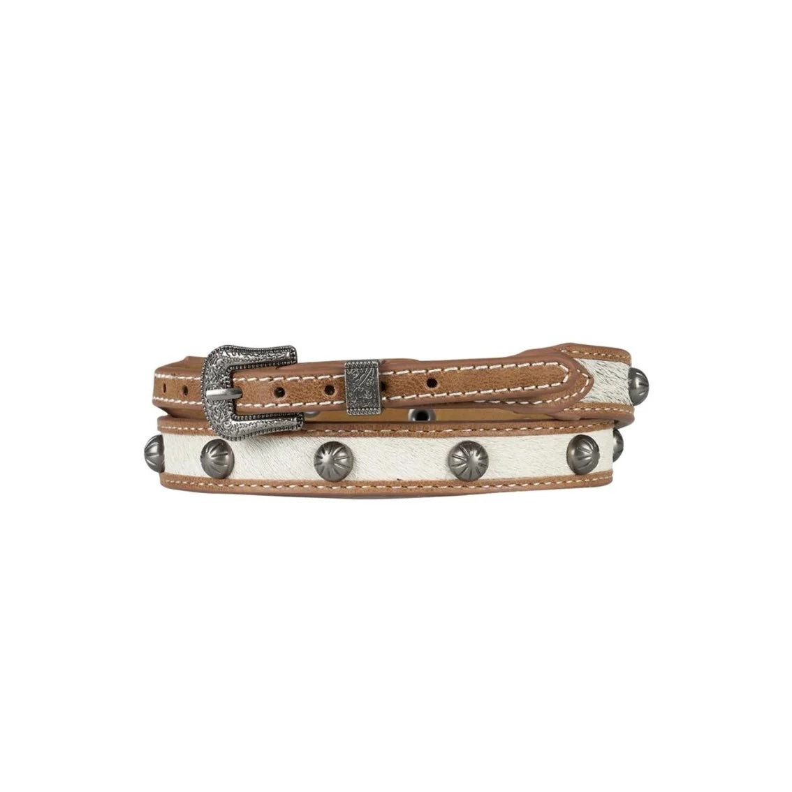 PURE WESTERN ASPEN HAT BAND