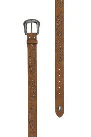 Pure Western Vivienne Belt