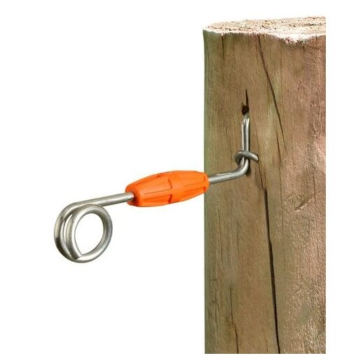 Live Tip Offset Timber 160mm