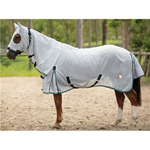 Insect Buster Mesh hooded Combo 6'