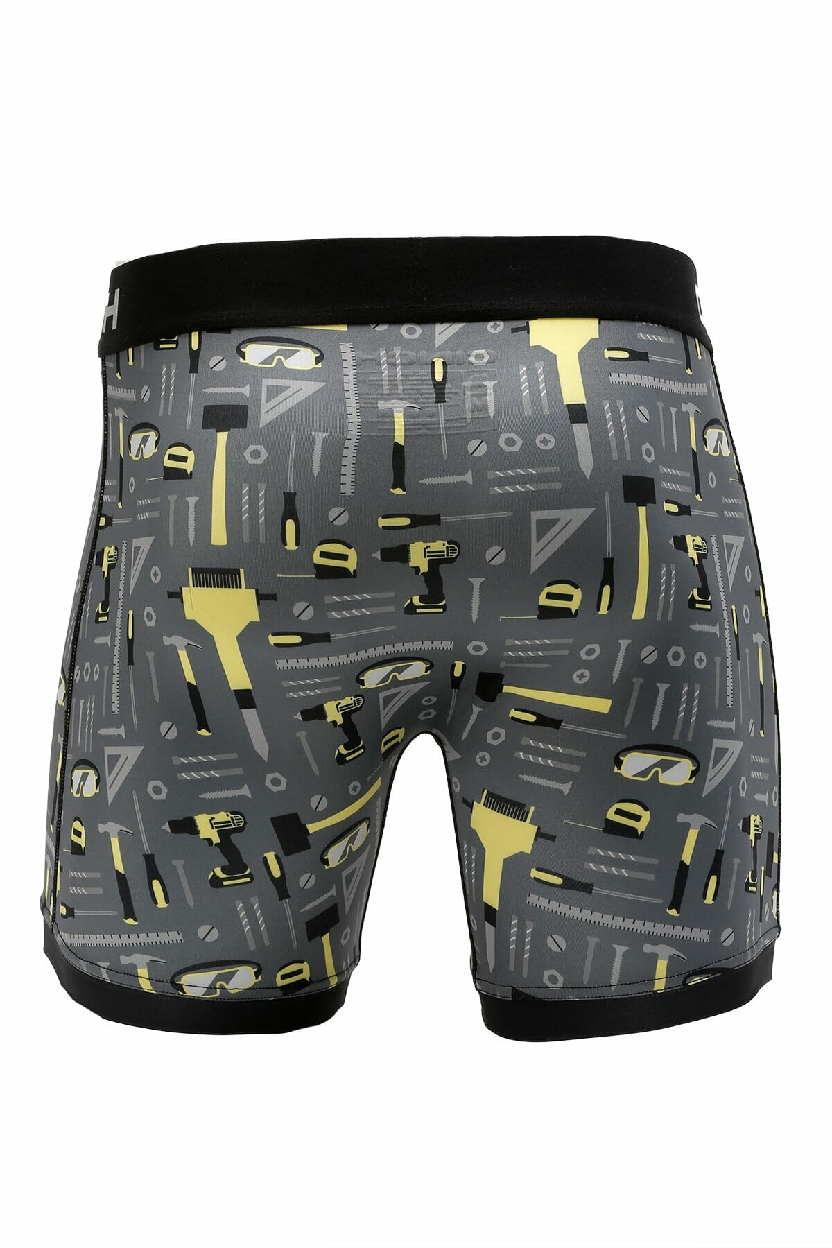 Cinch 6" Tools Boxer Brief
