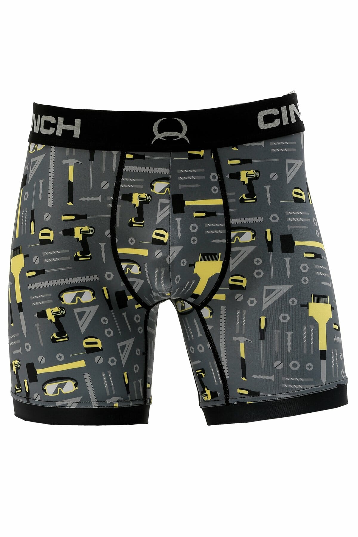 Cinch 6" Tools Boxer Brief