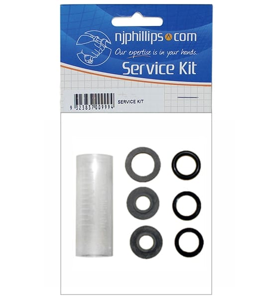 Major Kit 5ml Tree Injector WX110