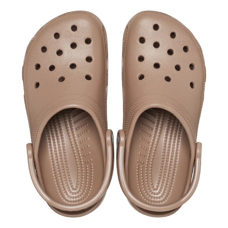 CROCS Classic Adults Latte Crocs