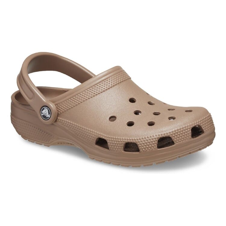CROCS Classic Adults Latte Crocs