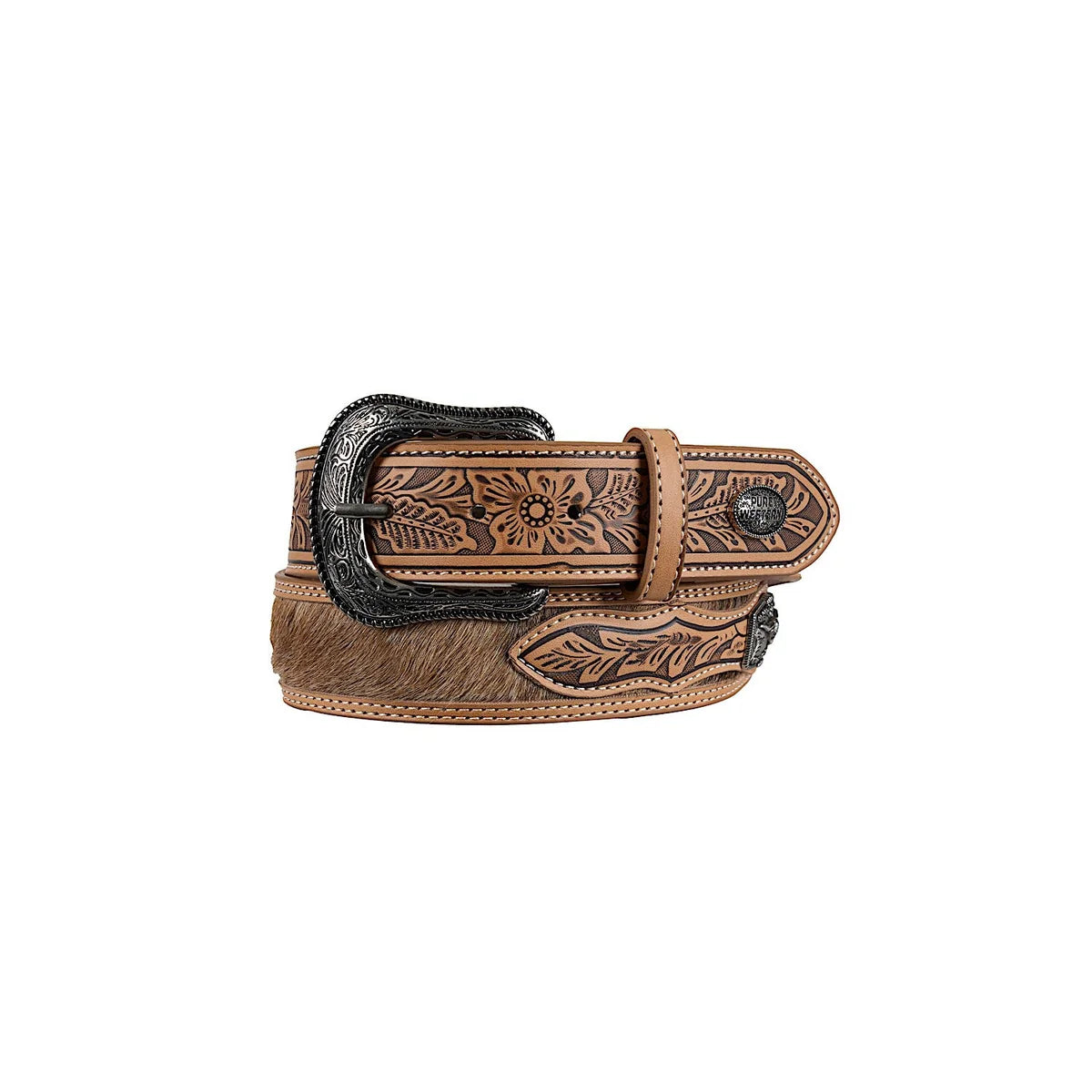 Pure Western Andre Belt