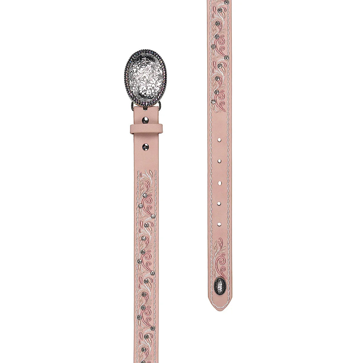 Pure Western Kids Soleil Belt