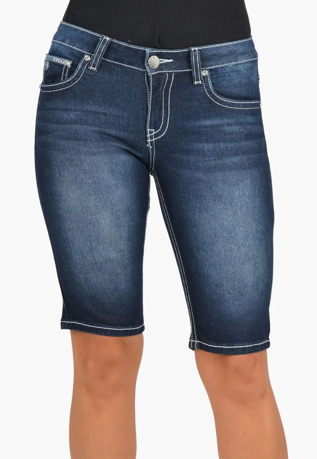 Womens Claudie Short