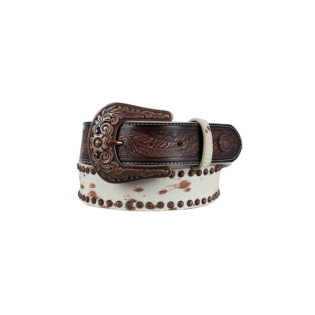 Pure Western Ayesha Belt