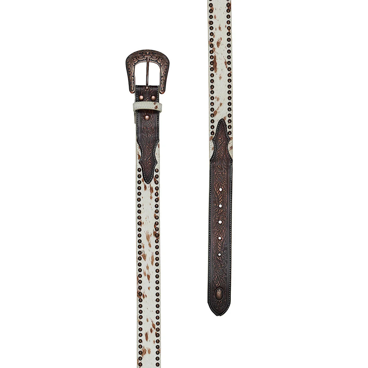 Pure Western Ayesha Belt