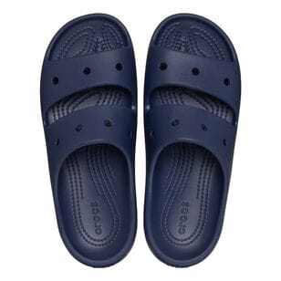 Crocs Classic Sandal V2 NAVY