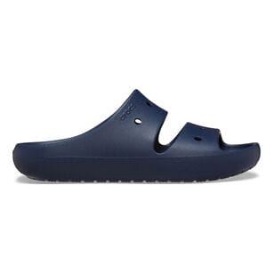 Crocs Classic Sandal V2 NAVY