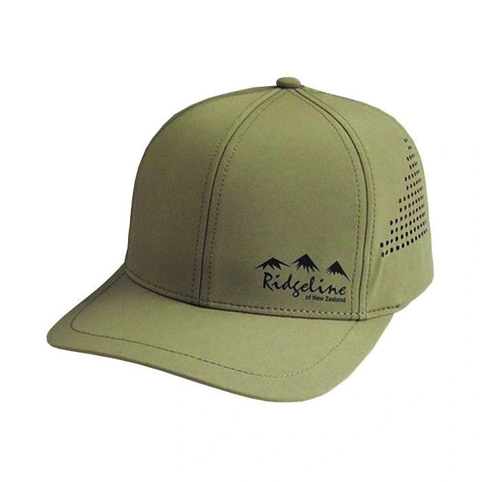 Ridgeline Flex Cap Earth