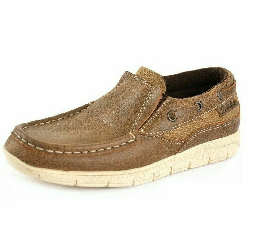 Little Kids Luca Slip-on Shoe