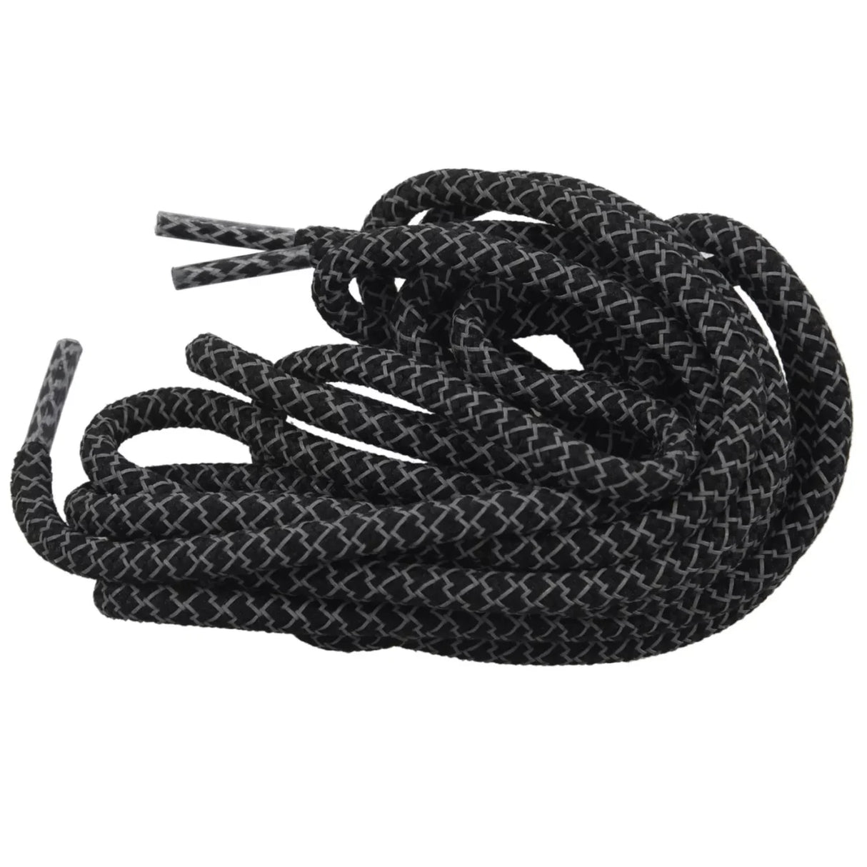 Work Boot Laces 120cm Black
