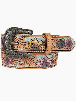 PURE WESTERN KIDS CARLEEN BELT