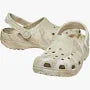 CROCS Classic Marbled Bone Multi