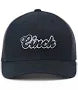 CINCH NAVY OSFA CAP
