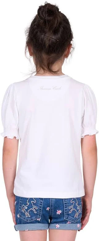 Thomas Cook Cleo SS Tee