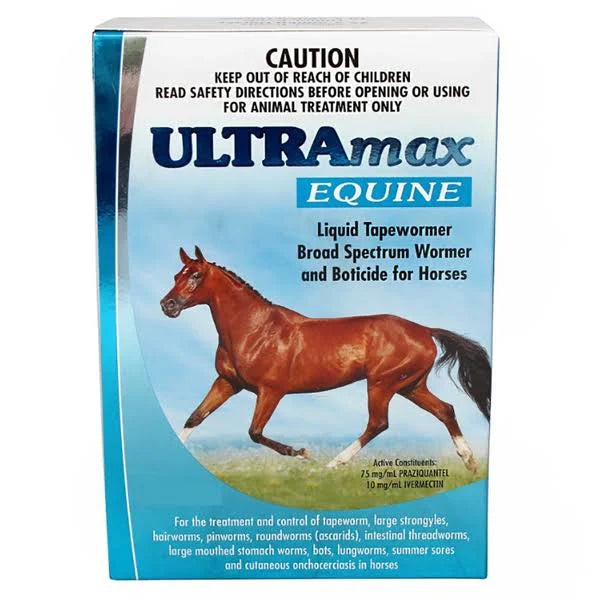 Ultramax Equine 250ml