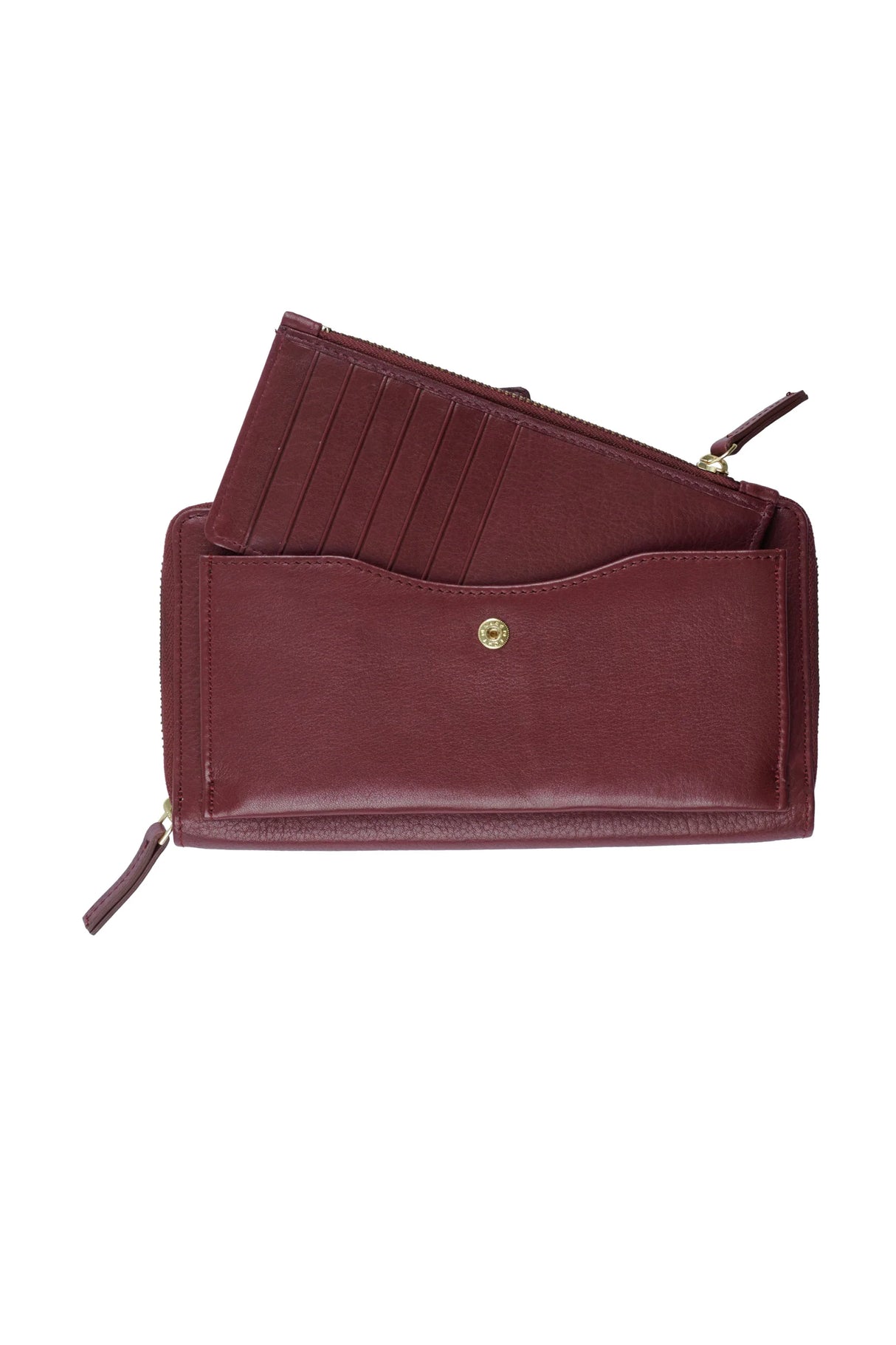 Thomas Cook Georgia Wallet