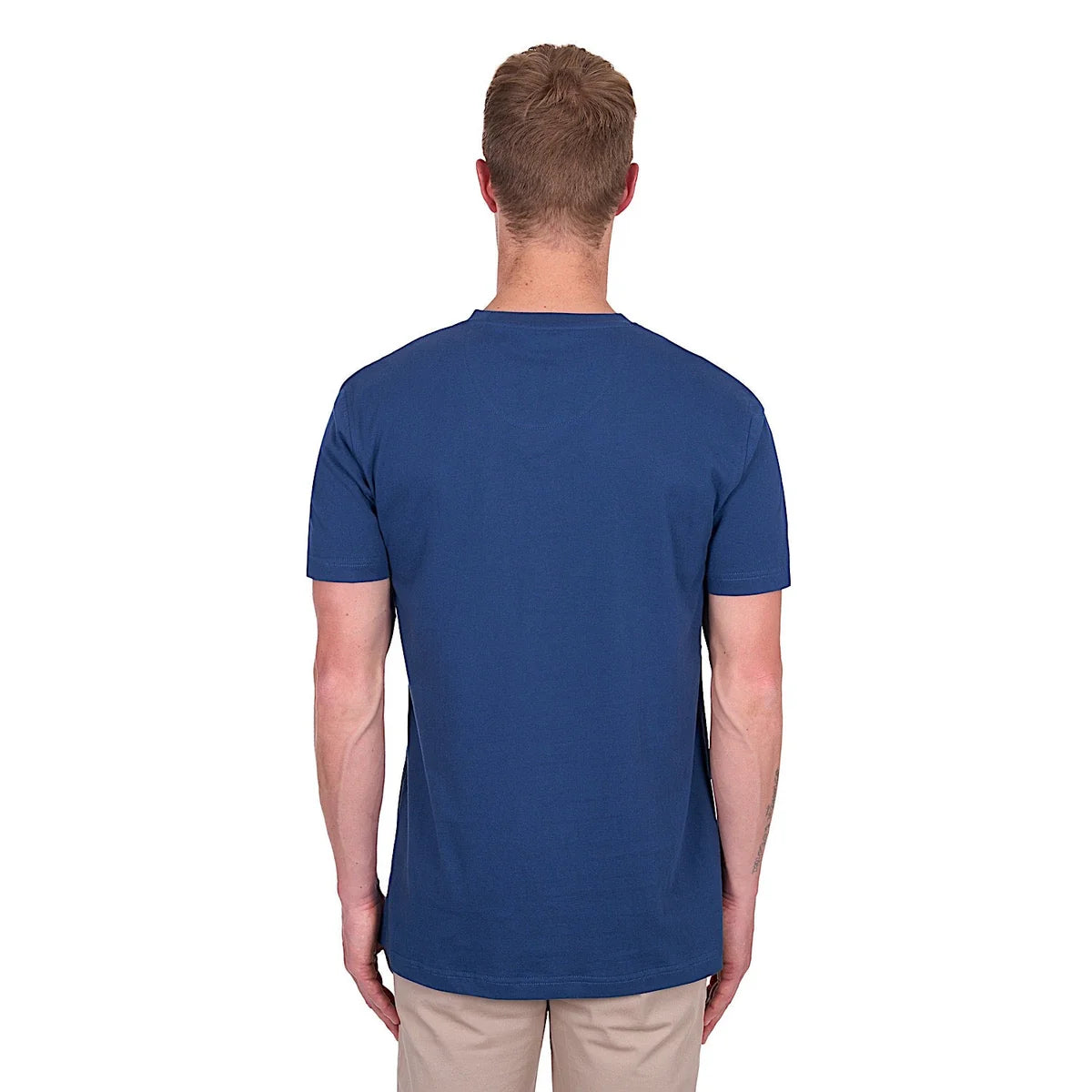 Thomas Cook Mens Nathan SS Tee