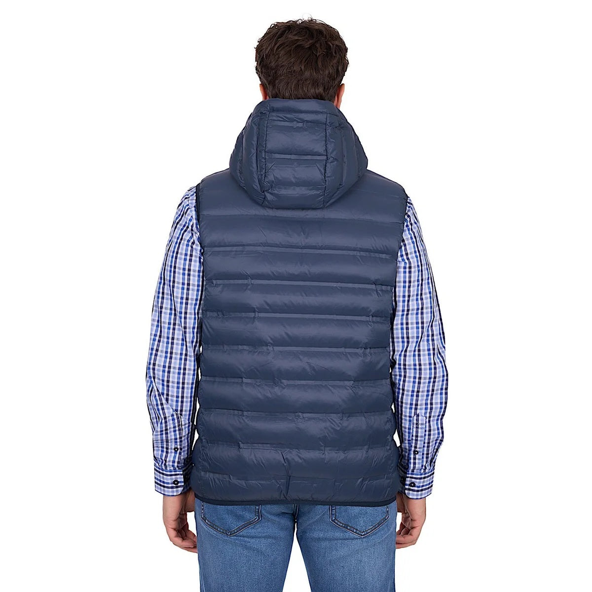 Thomas Cook Mens Oberon Vest
