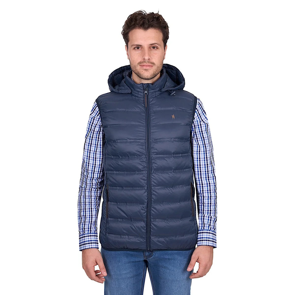 Thomas Cook Mens Oberon Vest