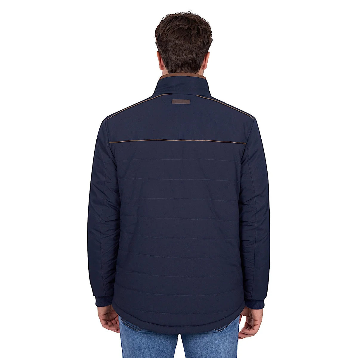 Thomas Cook Mens Toby Revs Jacket