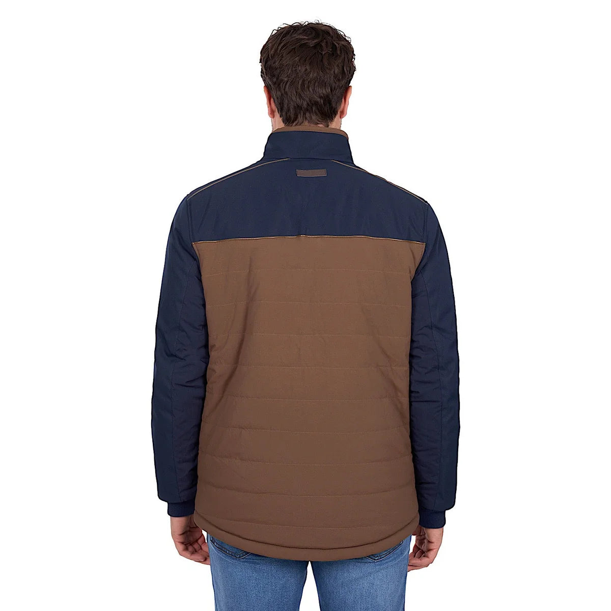 Thomas Cook Mens Toby Revs Jacket