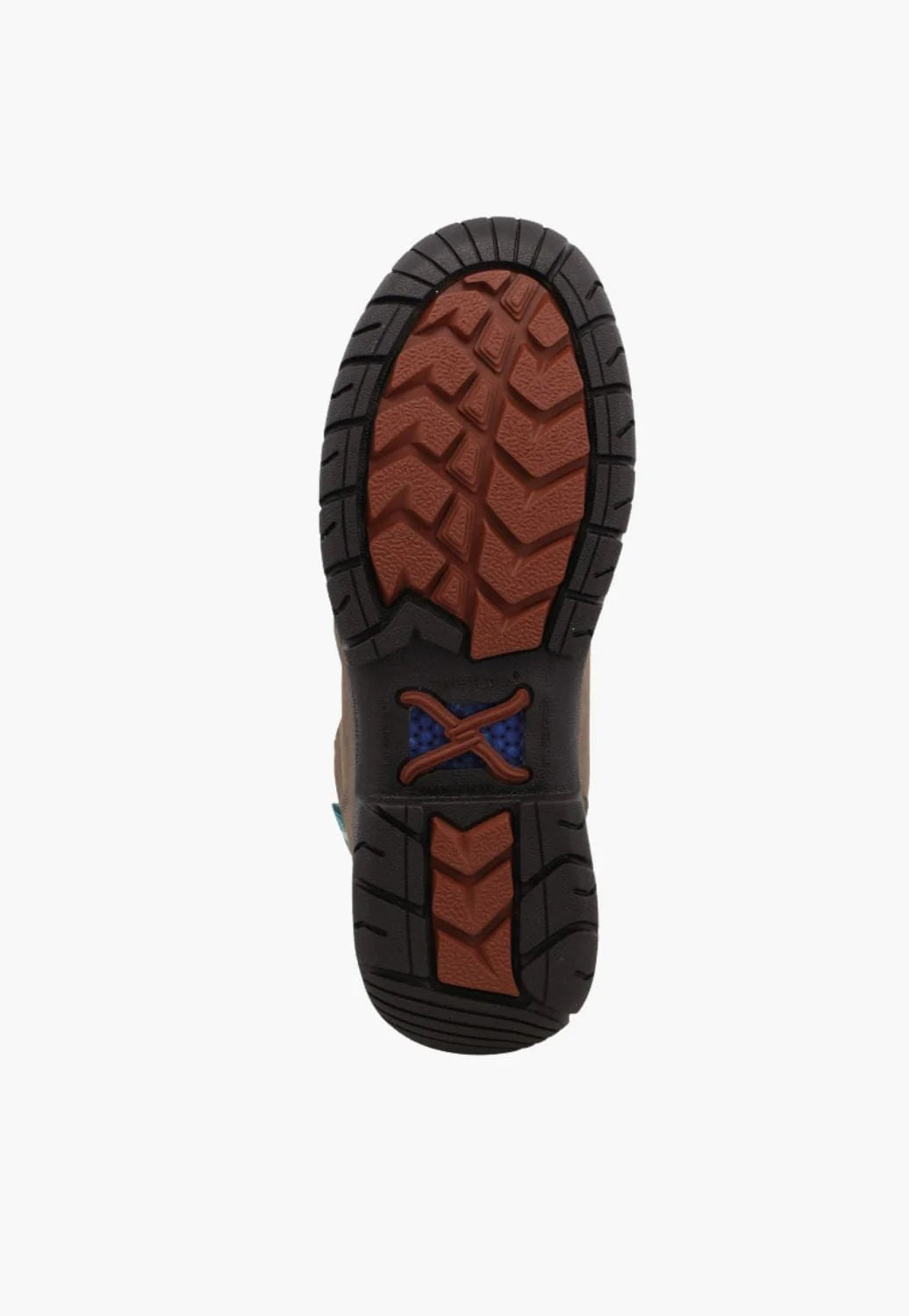 Womens 4 All Around Work Boot