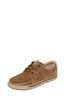 Twisted X Womens Leather Loper Lace Up
