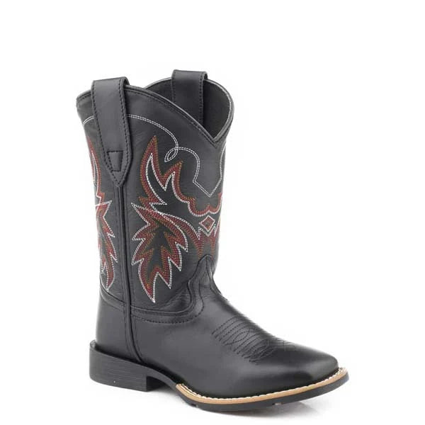 Roper KDS Sendero Leather Boots