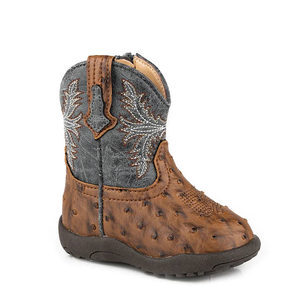 Roper Inf Cowboy Henry Boot